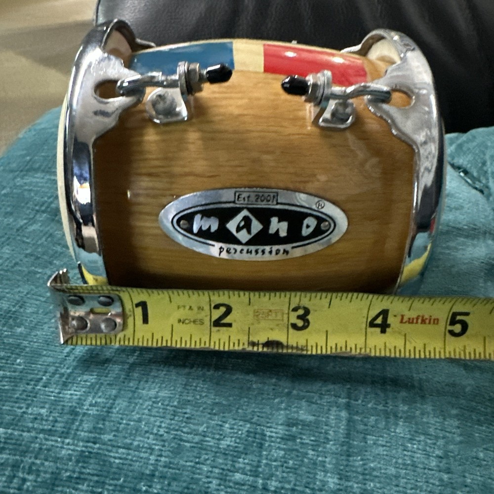 Mini Tambora