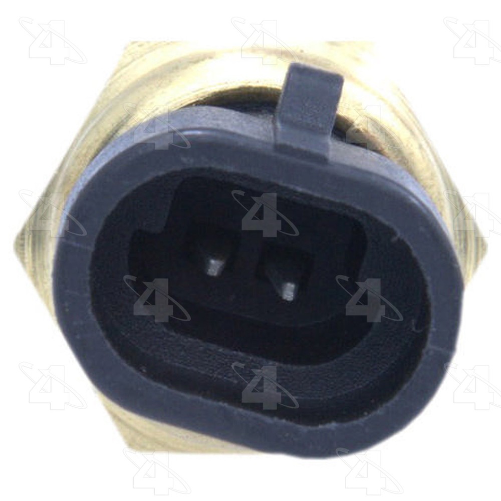 FOUR SEASONS Engine Coolant Temperature Sensor Fits 2006-2007 Buick Rendezvous