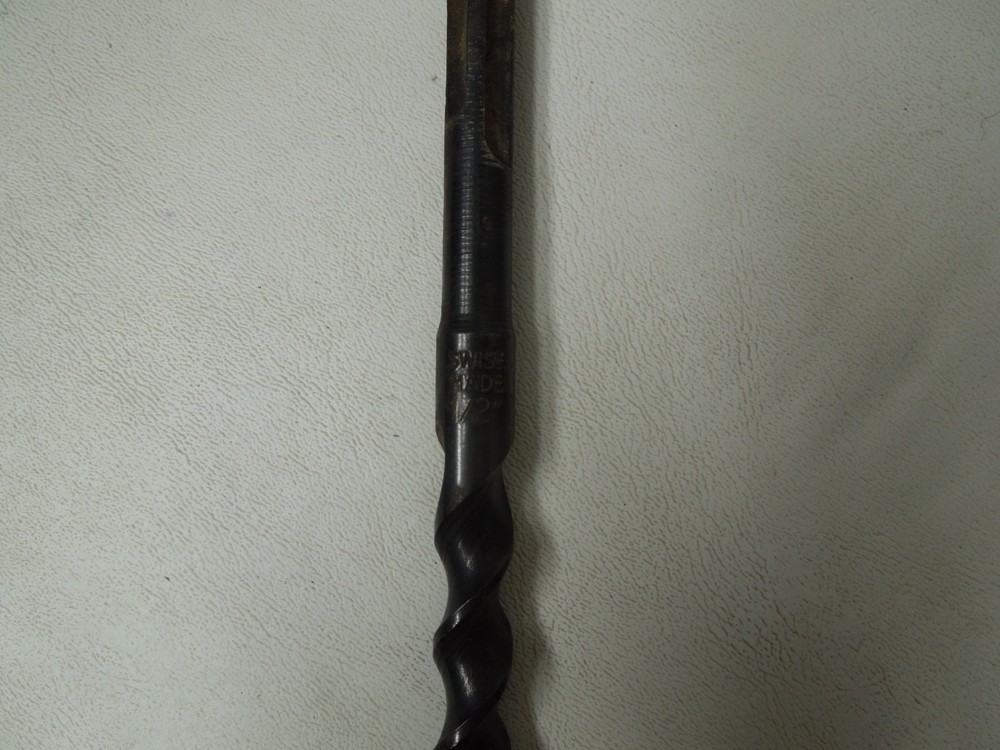 1/2" SDS Hammer Drill Bit