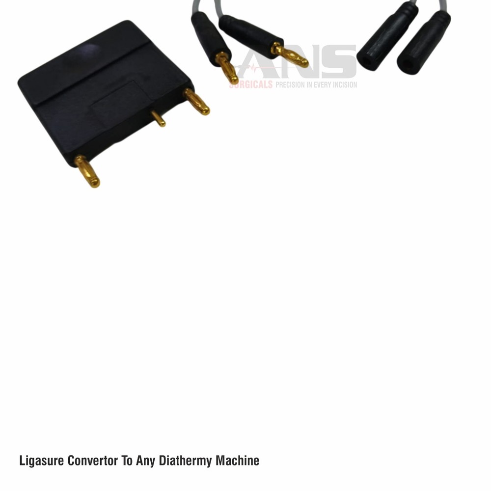 ANS Ligasure convertor
