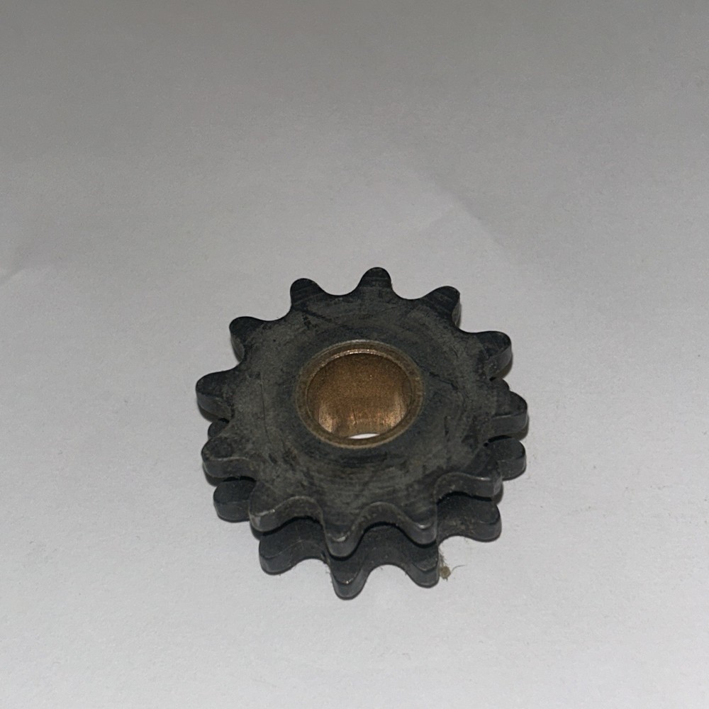 A120239 Sprocket Assy Double