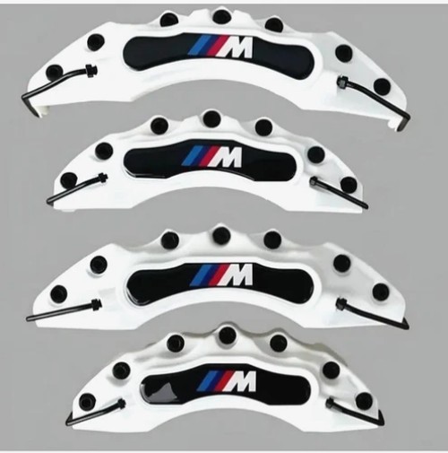 Brake Caliper Covers X1 X2 X3 X4 X5 F10 F30 M 330 E30 Е36 Е90 Е60 M3 M2 M1 M4 m5