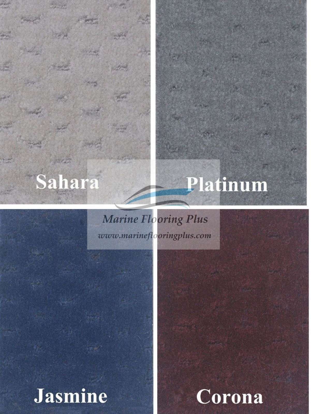 32 oz. Pontoon Boat Carpet - 8.5' Wide x Various Lengths