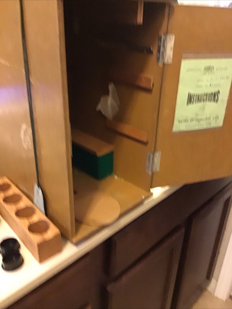 Seiwa Optical Stereoscopic Microscope