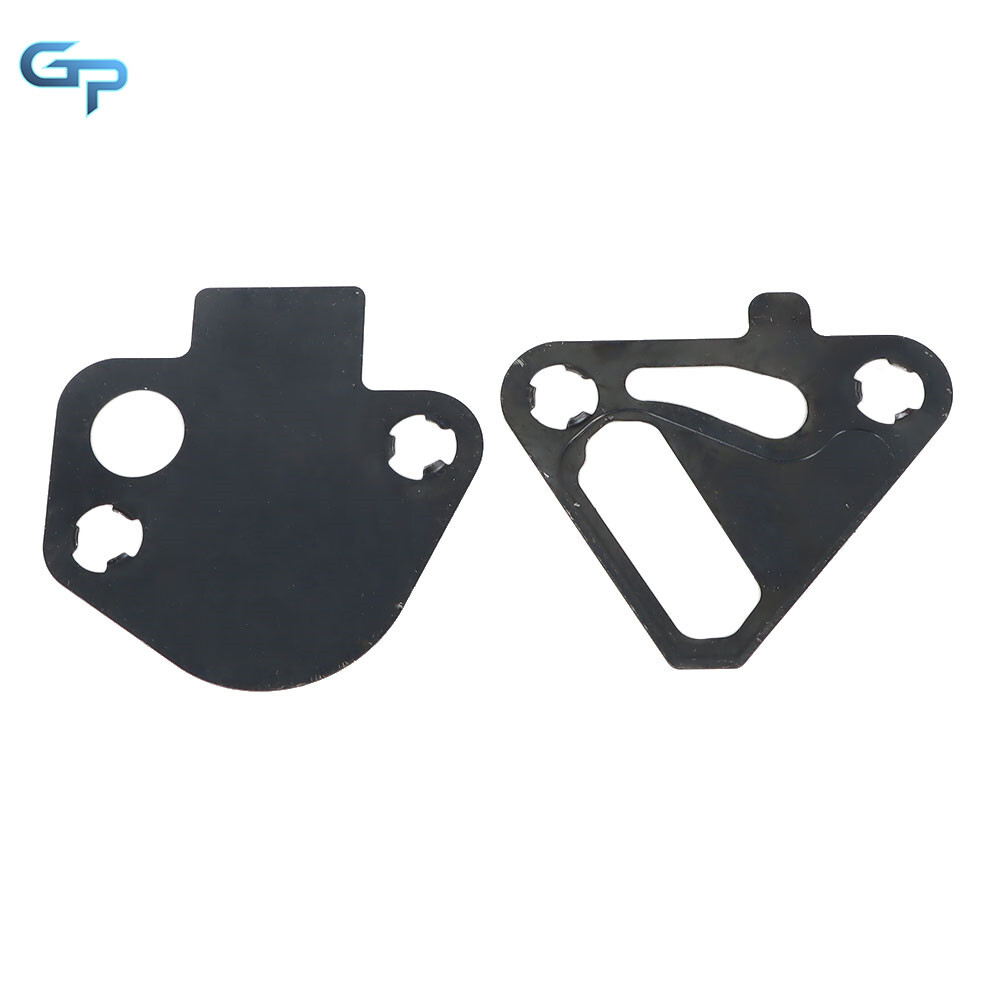 Timing Chain Kit Oil Pump Water Pump VTC Solenoid For 07-16 Chevy Traverse GMC