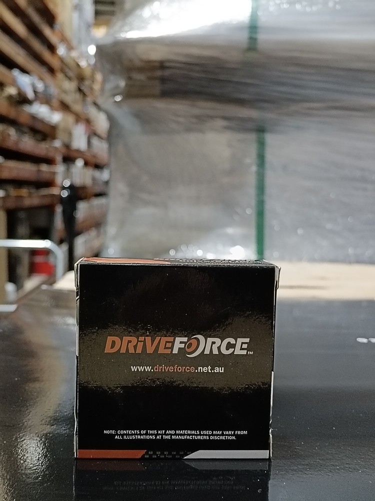 RUJ2033 Universal Joint Driveforce