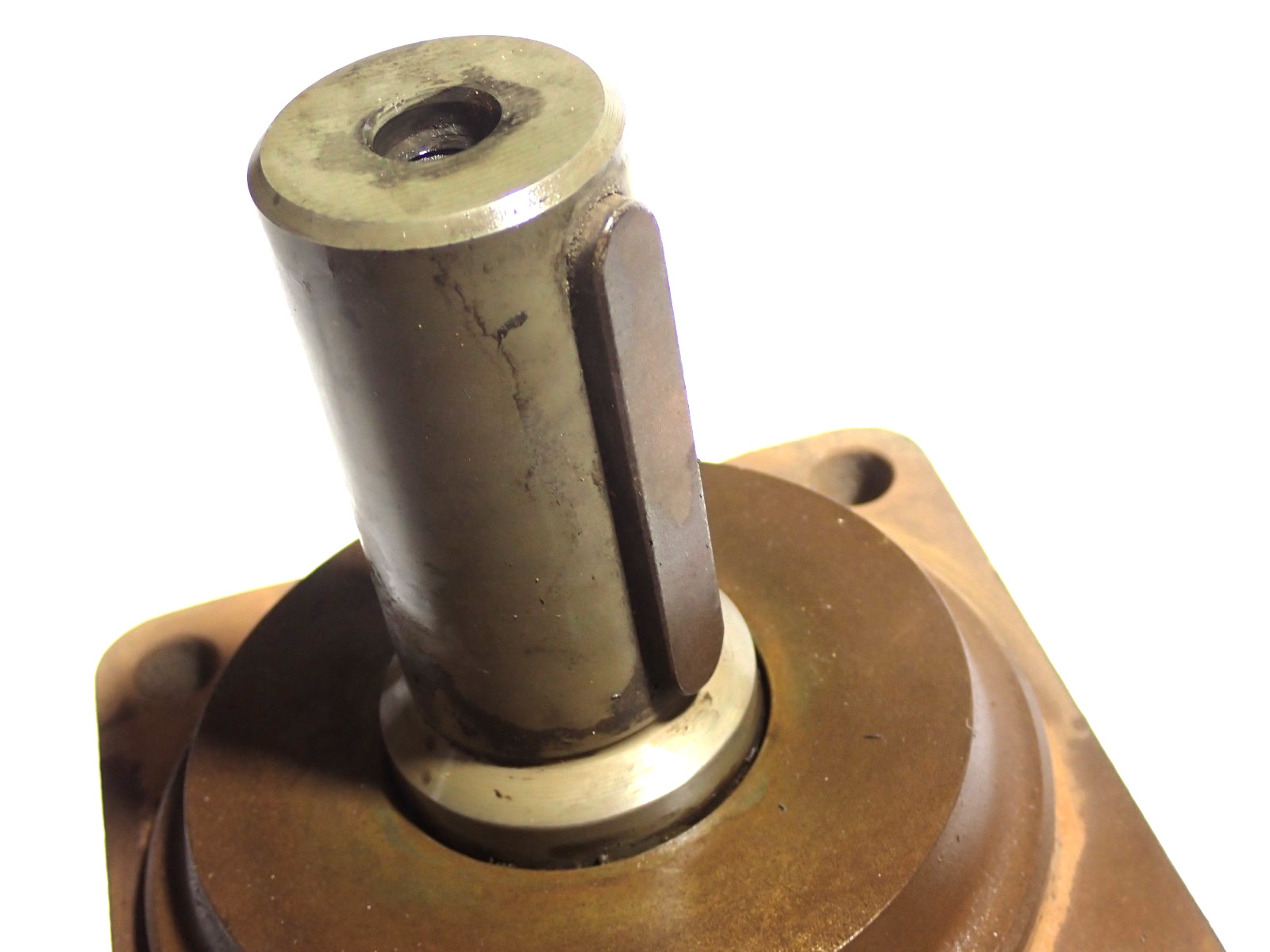 360583 Rexroth Danfoss Pump NEW