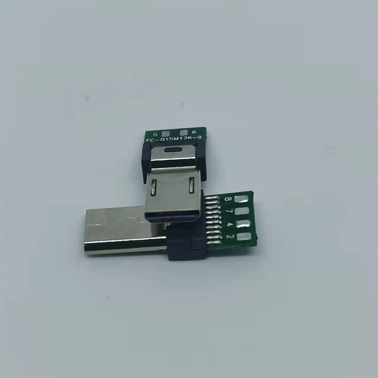 1pcs For Sony MULTI Plug MICRO15P Terminal Camera Adapter Shutter Cable Plug