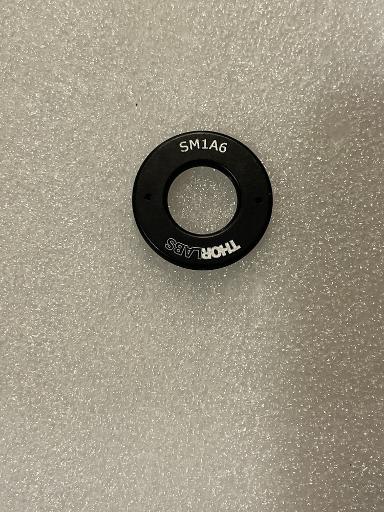 Thorlabs SM1A6