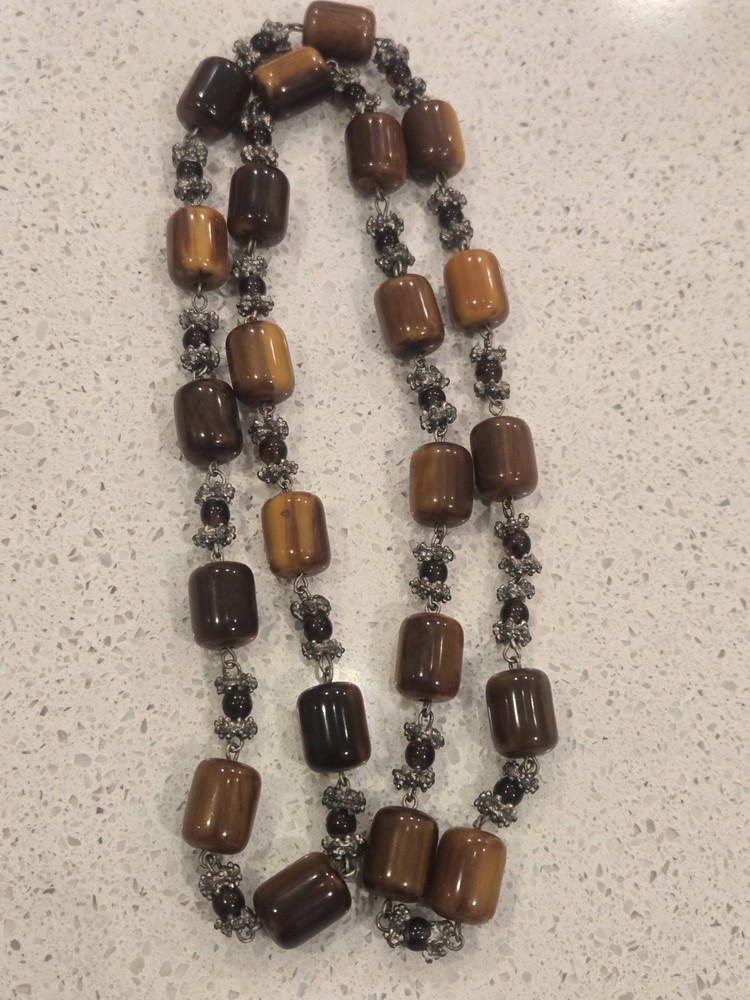 vintage bakelite beads