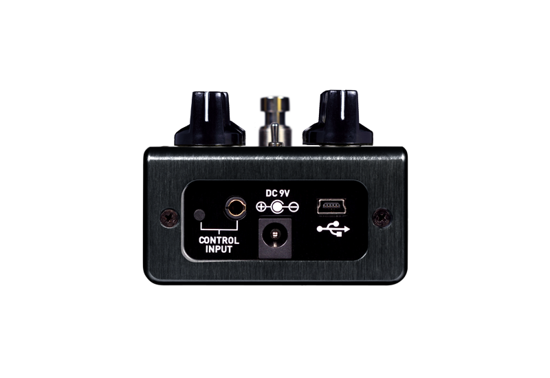 Source Audio SA251 OS Ultrawave Multiband Bass Processor