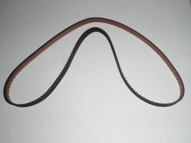 Morphy Richards Bread Maker Machine Timing Belt for model 48210 (new)