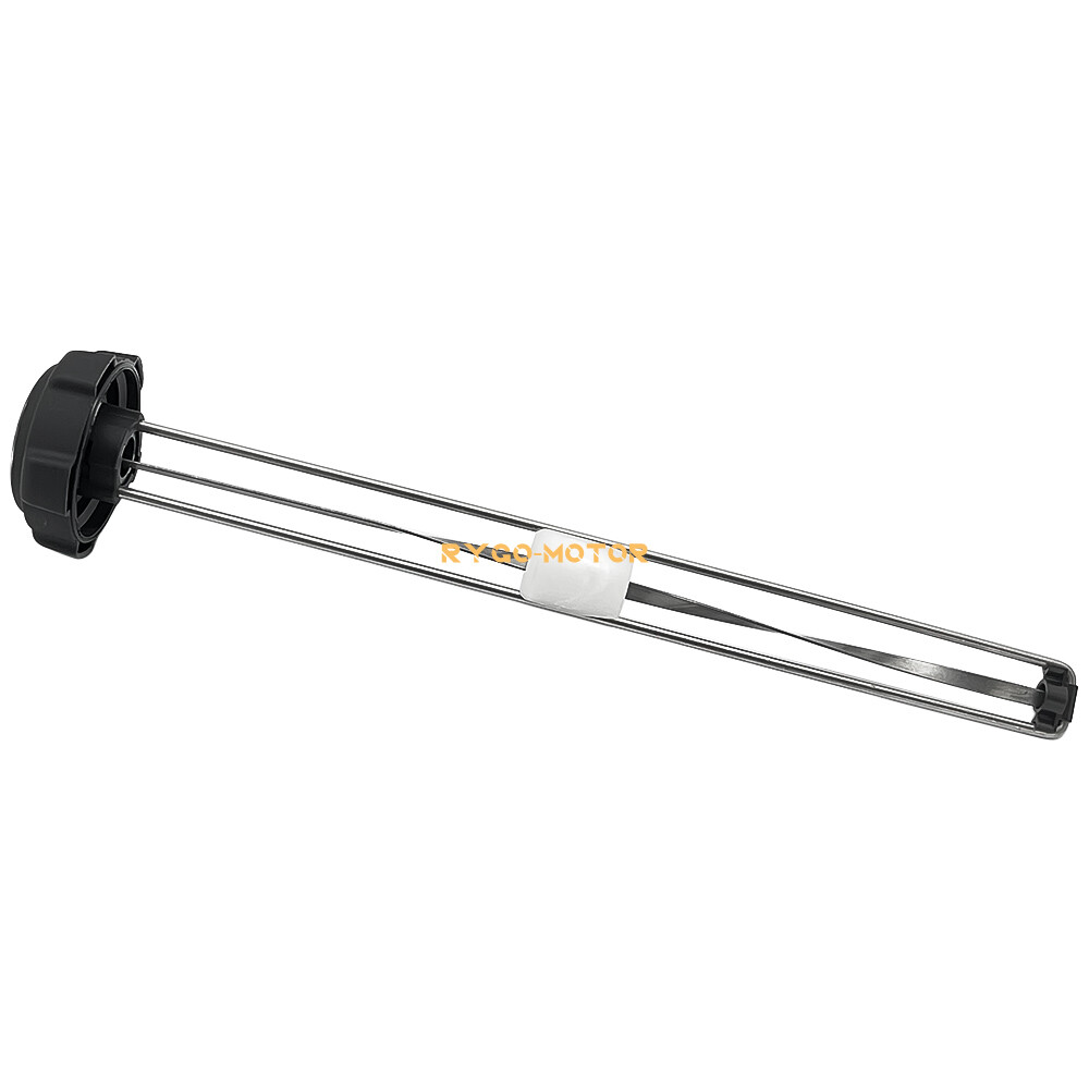 Fuel Gauge Gas Cap for Polaris Snowmobile 440 500 600 650 700 2511248 2511198