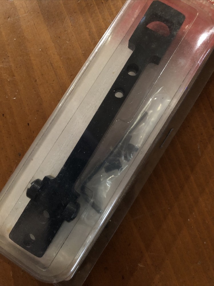 Simmons Steel Scope Base Set Model SB04