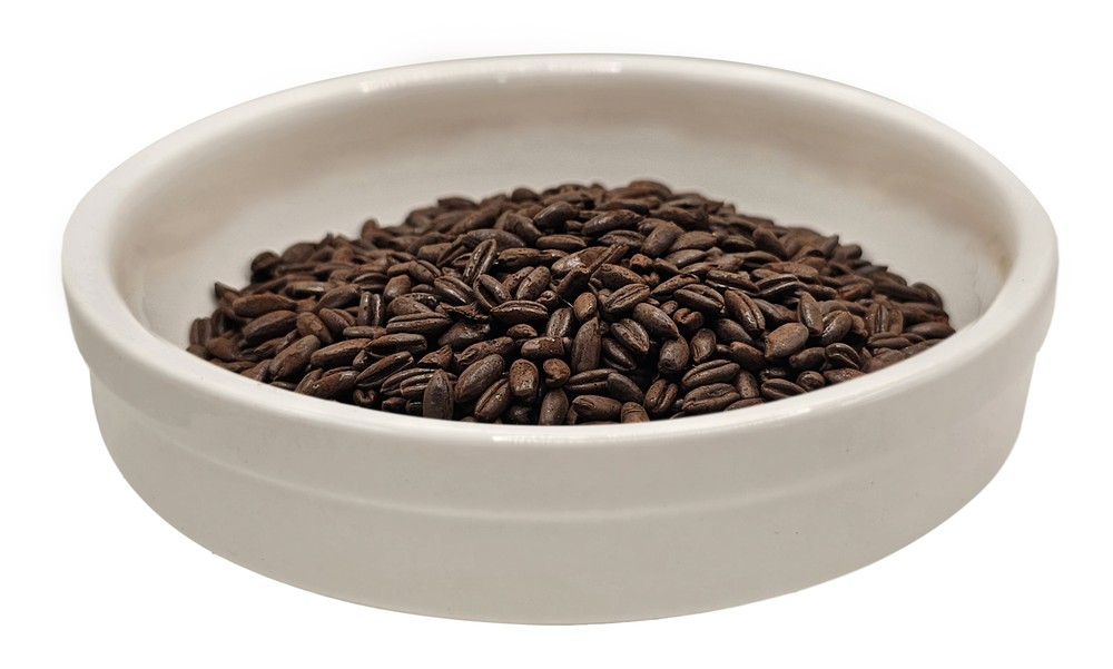 Home Brew Ohio Chocolate Wheat Grain 5lb
