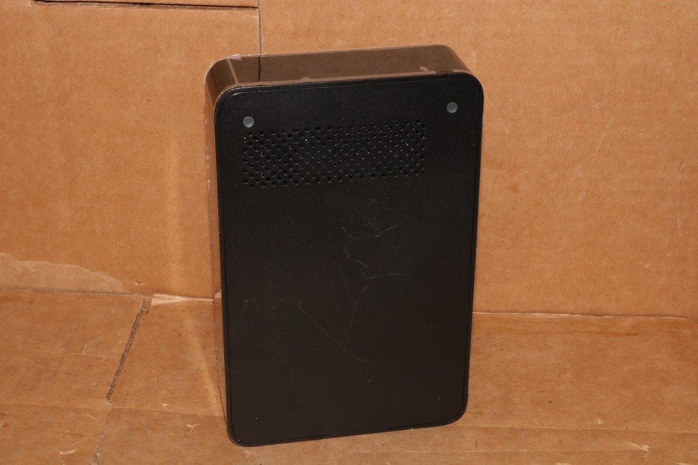 Buffalo HD-LC3.OU3 USB External Hard Drive, PRE-OWNED .