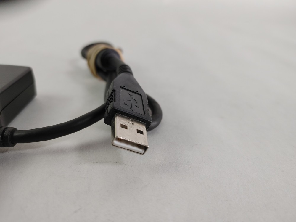 TEAC FD-05PUB 3.5" Floppy Disk Drive USB Unit