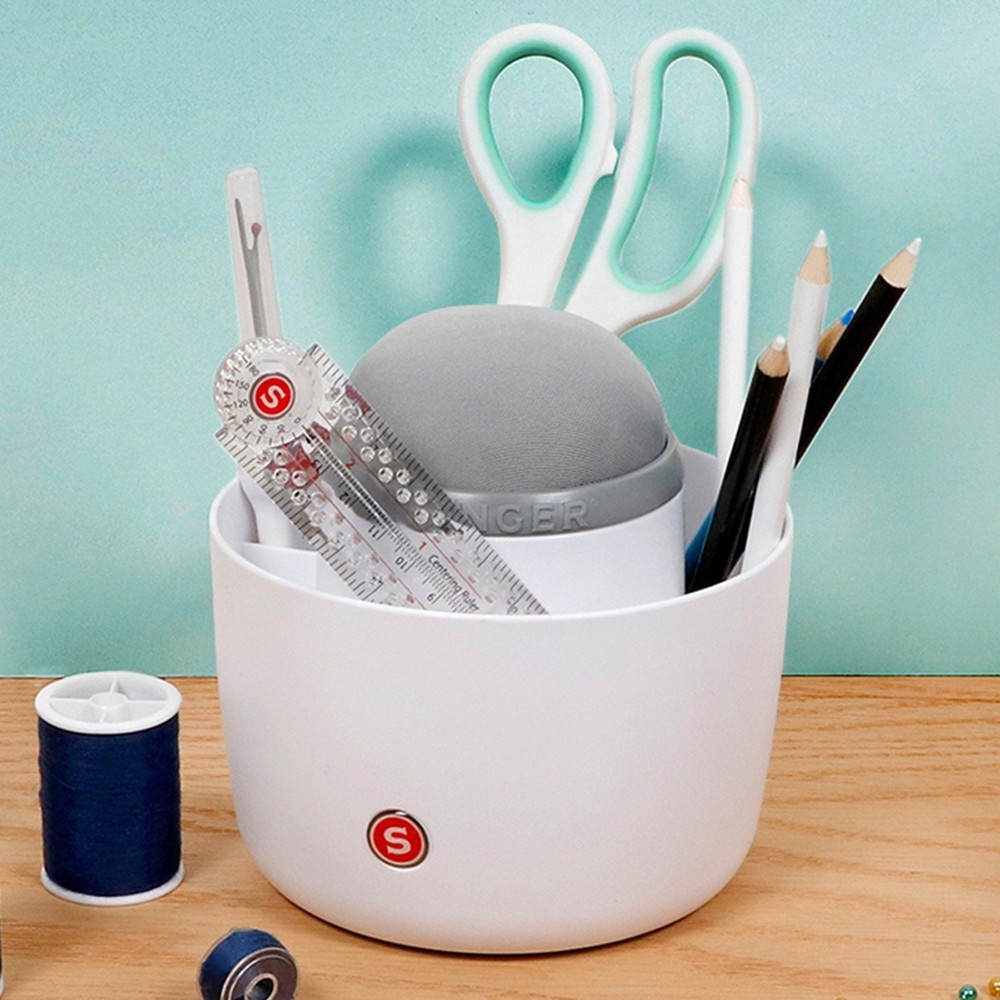 SINGER Precision Measuring Folding Ruler-12"