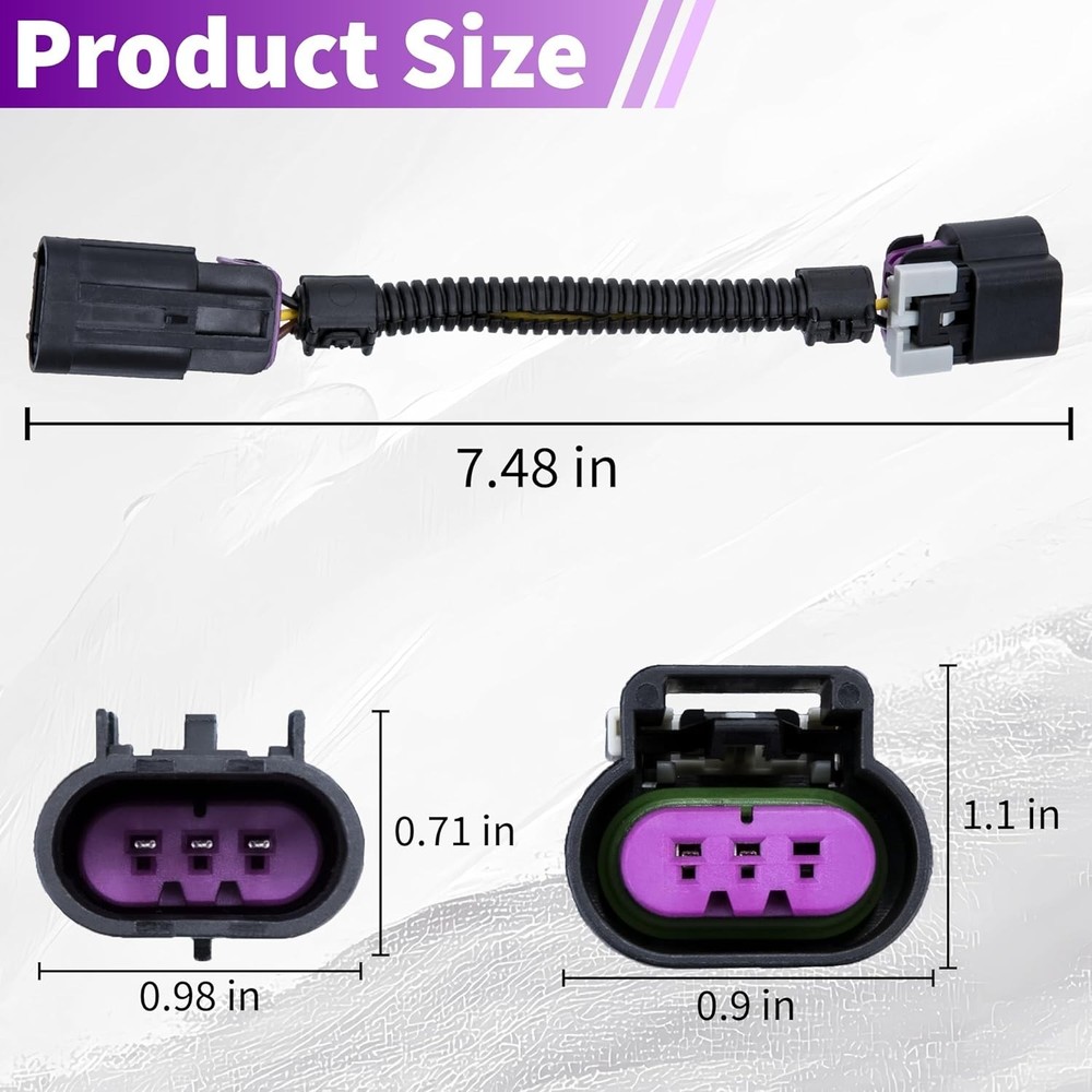Auto Stop Start Eliminator/Delete/Disable, Autostop Eliminator, Compatible
