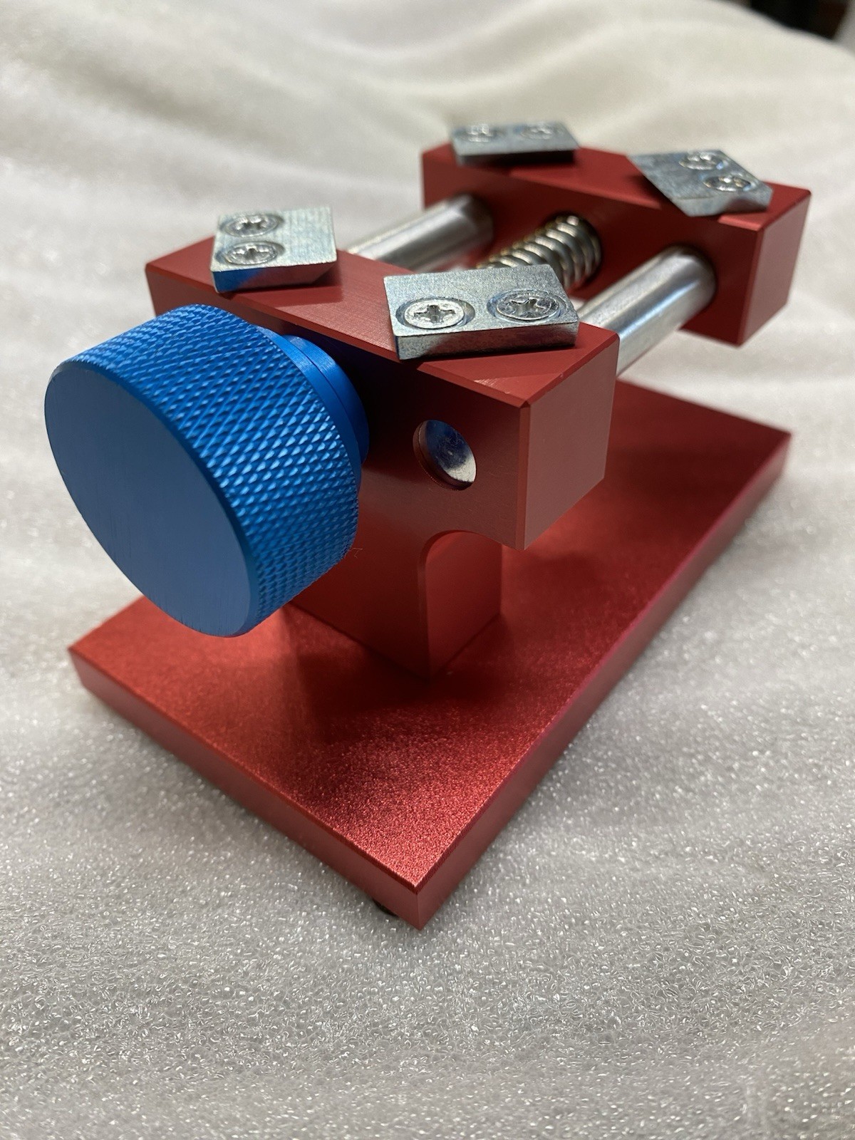 Watch Case Opener Repair Tool Bezel Remover New