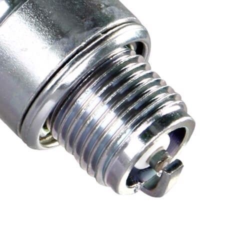 NGK Nickel Spark Plug 5126