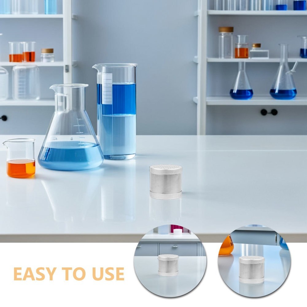 Soil Sample Test Tool Samples Holder Farm Testing Kit Laboratory Sampling