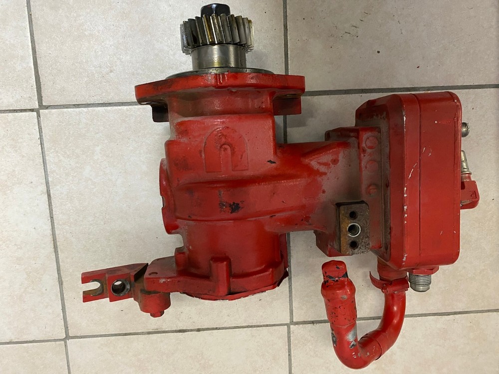 Cummins Engine Air Compressor 4318218