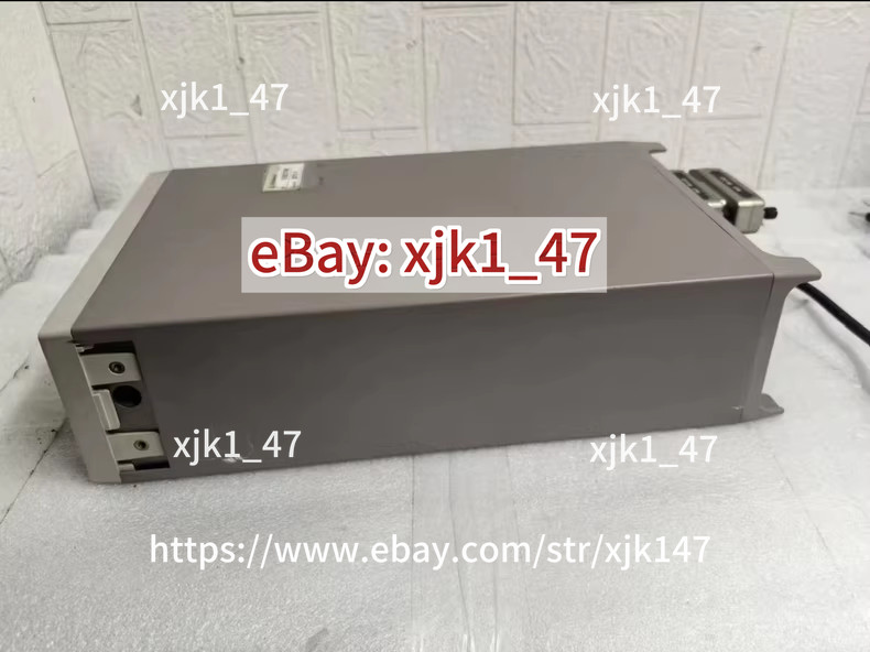 KEITHLEY 2700 MULTIMETER DATA ACQUISITION SYSTEM W/ one 7700 DATA MODULE /xjk