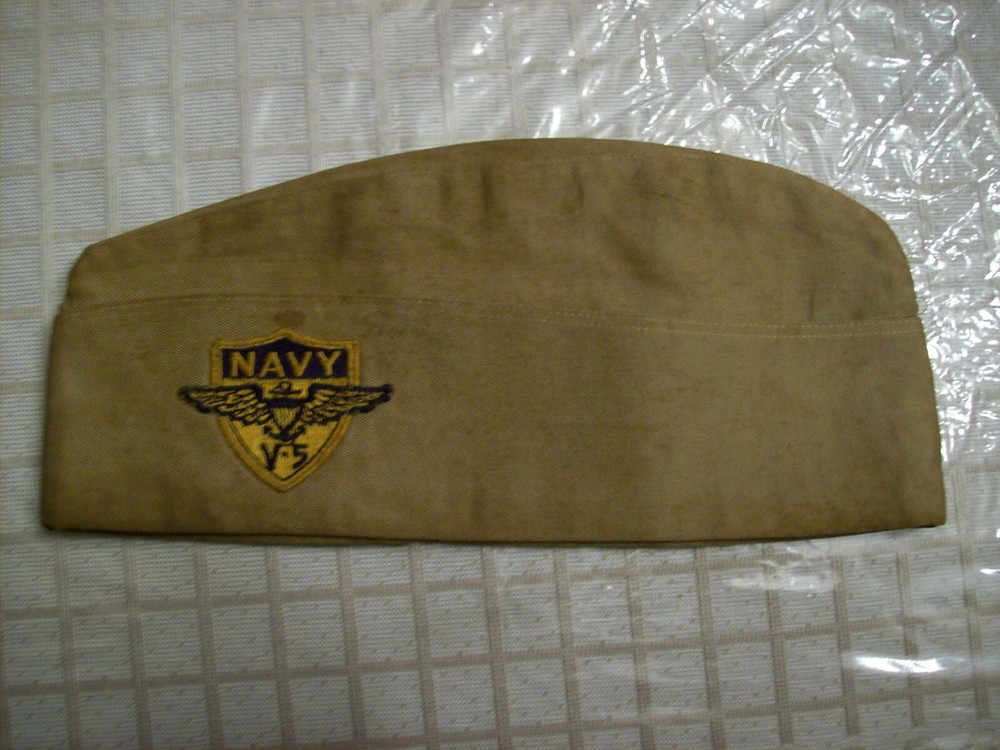 hell cat pilot USS Hancock ww2