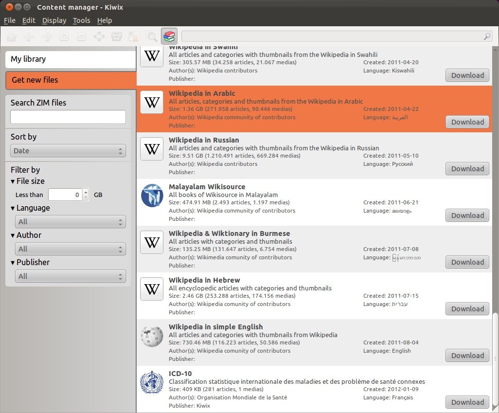 1TB Rugged Offline Knowledge Library - Rugged Military SSD w/ Faraday EMP Bag