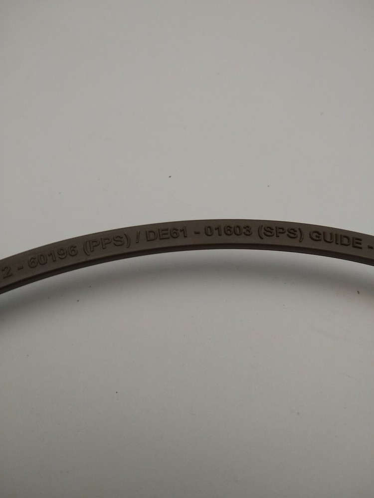 OEM Samsung DE94-03688A Microwave Roller Ring