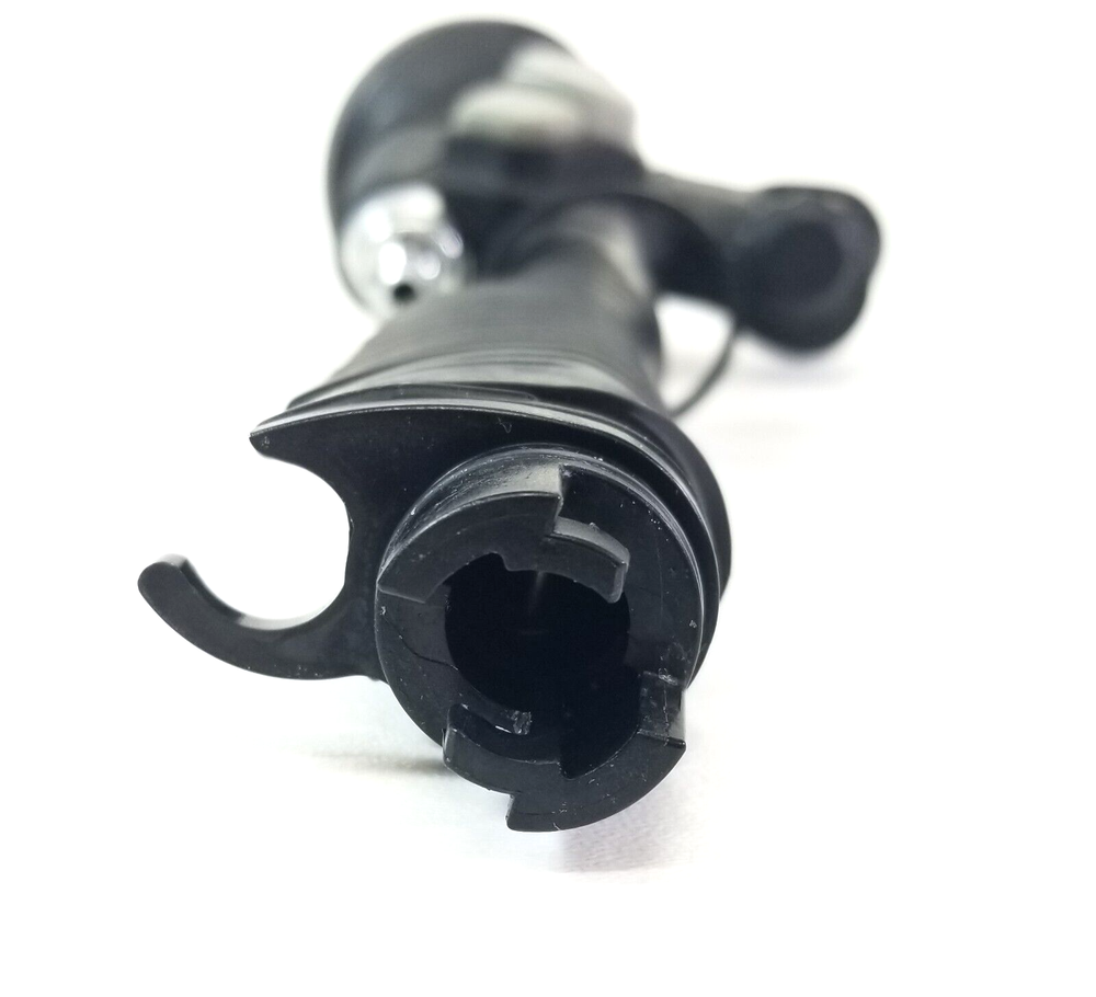 Aqua Lung Air Source 2 QD Octo Inflator Scuba Dive Safe Second Regulator