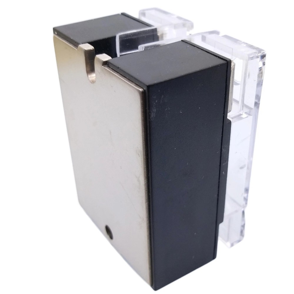 D4810 10A Single Phase SSR Solid State Relay Solid State Relay DC to AC, 3-32V DC
