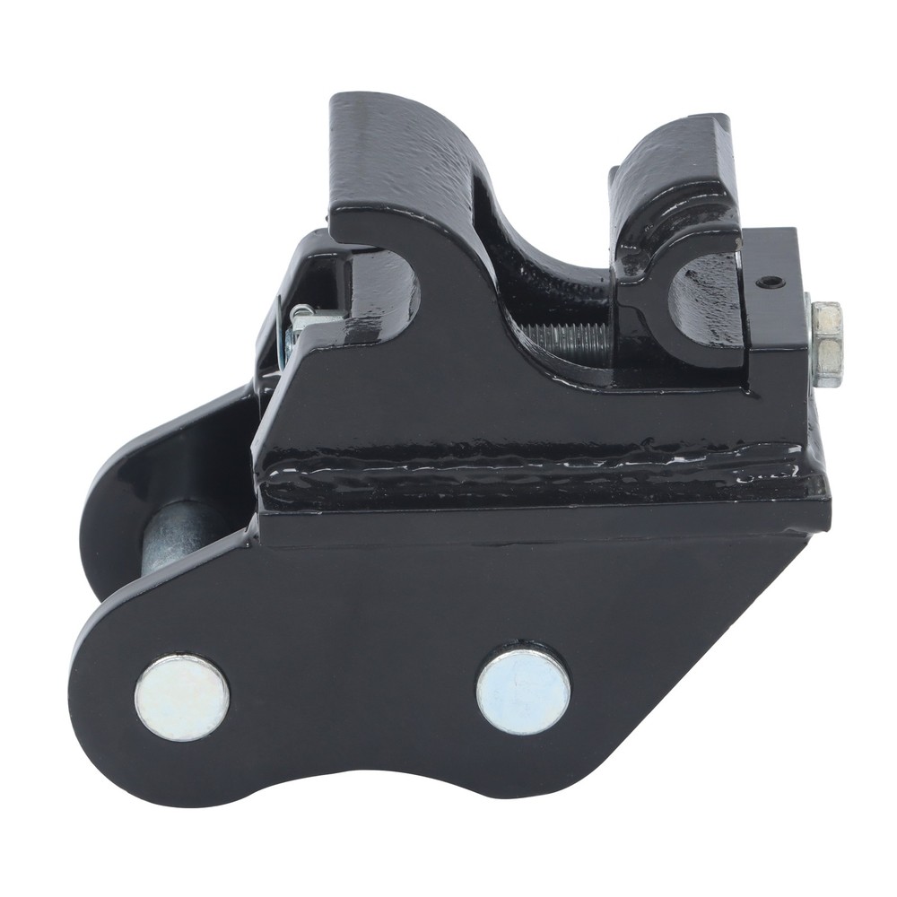 Mini Excavator Quick Hitch Coupler For Easy Attachment Switching Universal