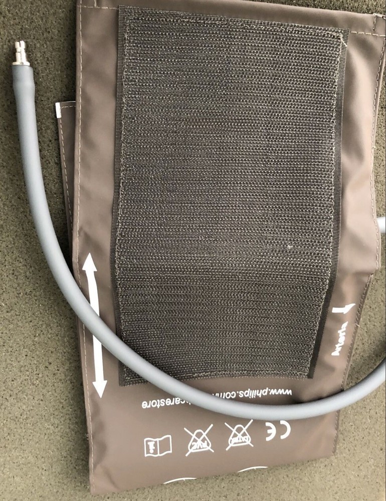 Compatible AS/3 5 NIBP Air Hose