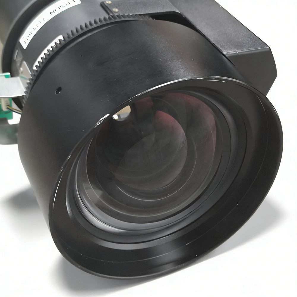 Epson Projector Lens ELPLR04 Short Fixed Projector Lens