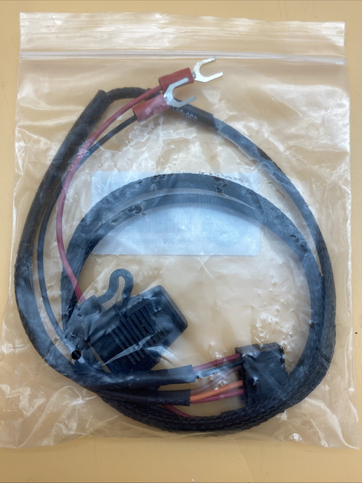 Samsara CBL-VG-BPC Install Cable For Samsara Vehicle Gateway 0030-0012-02