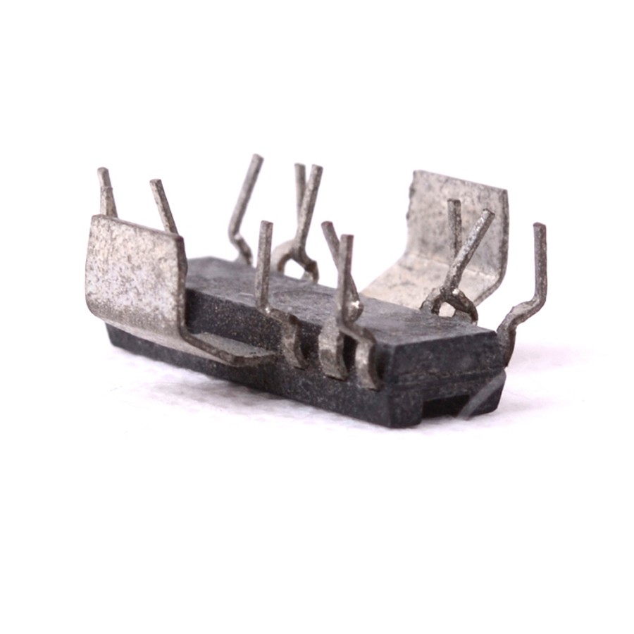 TCA830S Integrated Circuit - CUSTODIA: QFP12 MAKE: STMicroelectronics