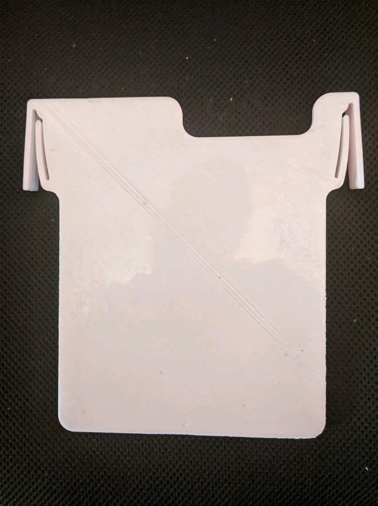 Comic Book Stopper/Bookend