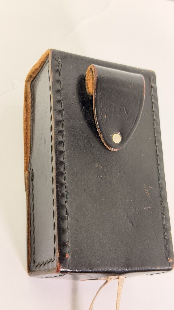 Spectra Universal Exposure Meter Model U-751 with Case & Diffuser Disc X10 125