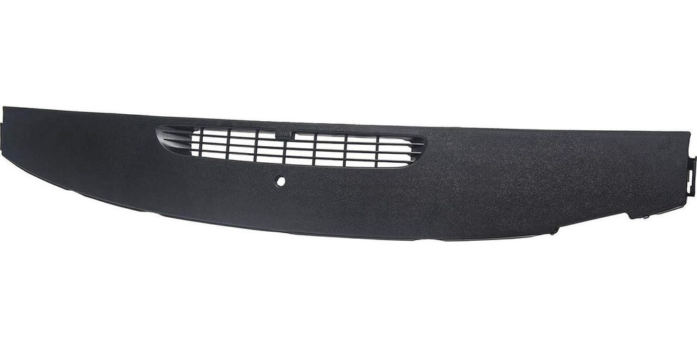 Molded Front Dash Compatible with 2007-2013 Cadillac Escalade Avalanche/Silv