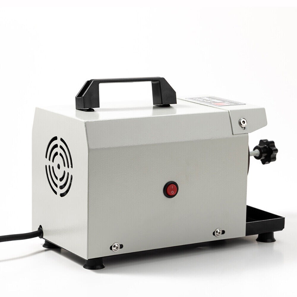 Professional Electric Scissors Sharpener Universal Industrial Sharpening Machine