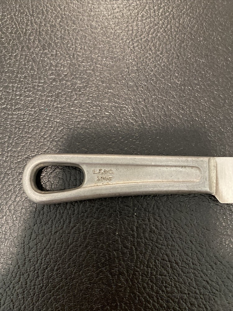 1945 Army Knife