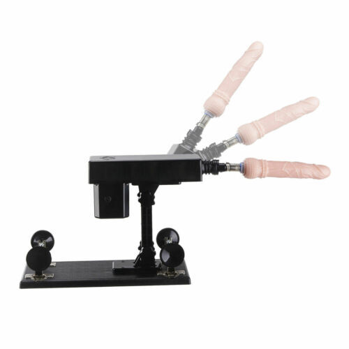 Electric Women Sex Machine Fucking-Love-Machine-Pussy-Masturbation-Men Sex Toys