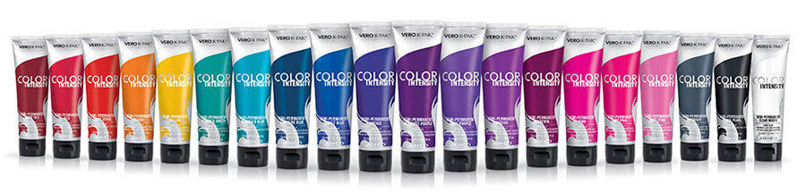 JOICO COLOR INTENSITY SEMI PERMANENT 4 oz PICK YOUR COLOR!