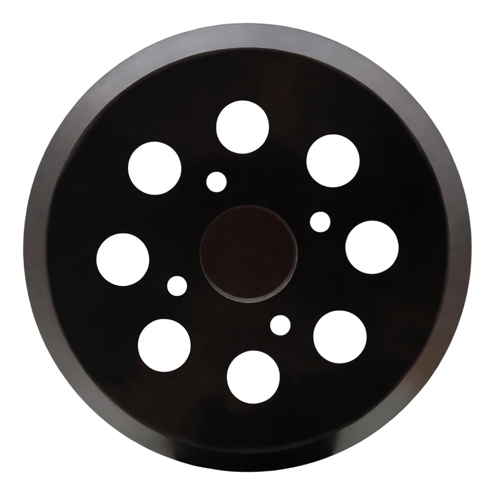 5" Hook and Loop Replacement Sander Pad for Craftsman 315 Model Random Orbit San