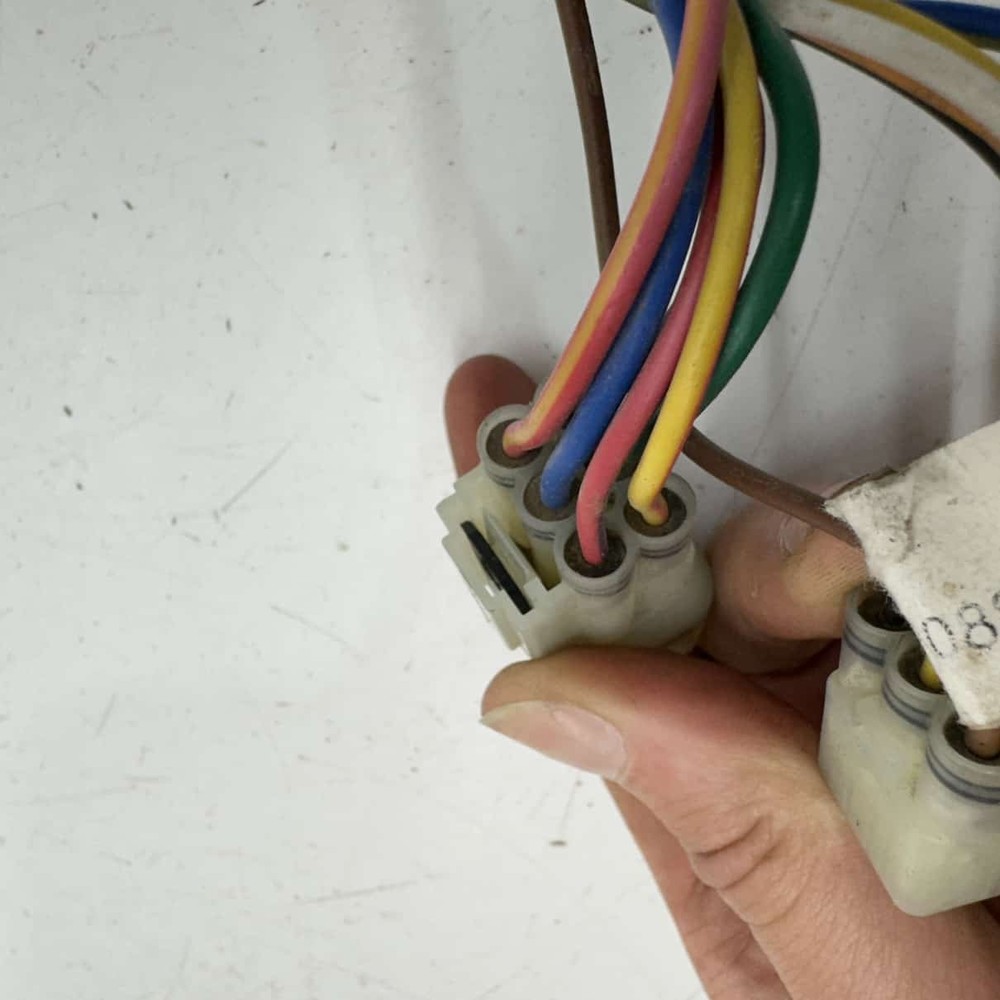 Multifunction Switch - 2024 Can Am Outlander Max 700