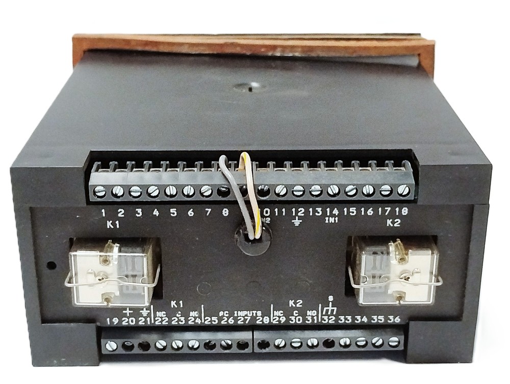 Durrant 58840-400 5884-0 PLC Counter