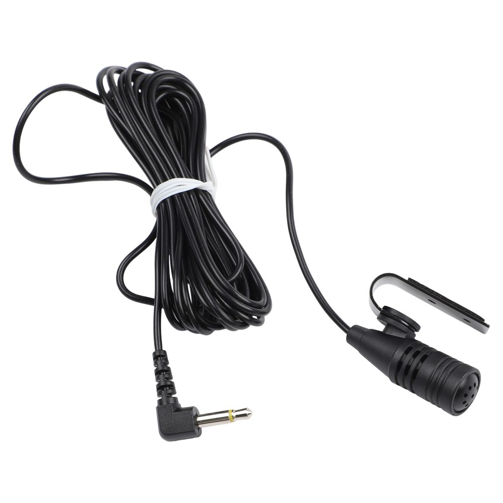 Car Ceiling Microphone Anti Noise Capability External Microphone Assembly