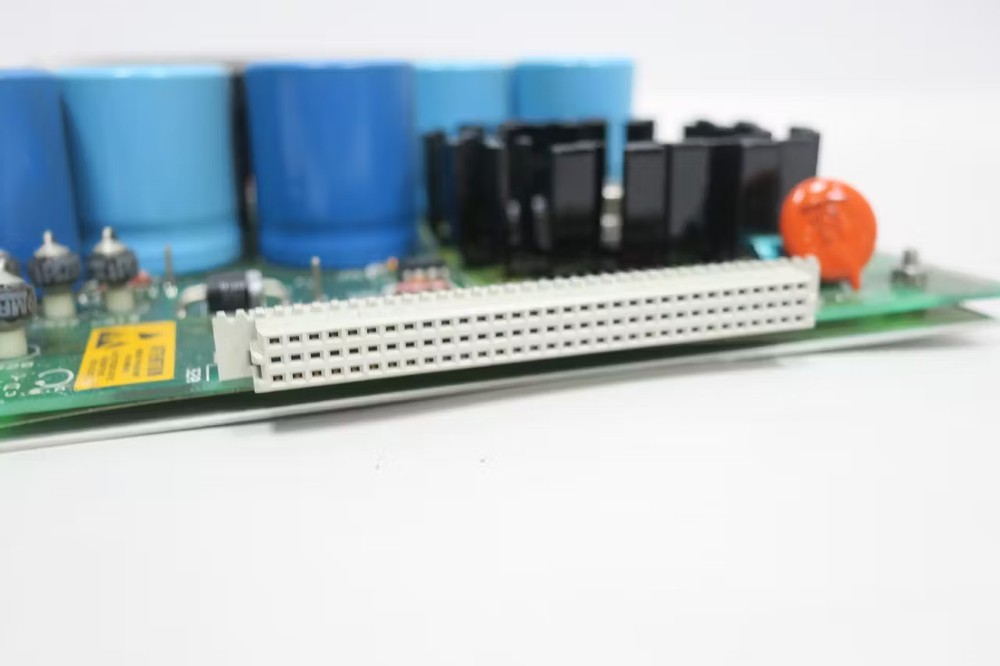 Bently Nevada 3300/12-01-20-00 Power Supply Module